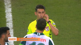 Galatasaray’ın golü iptal edilmişti: VAR kayıtları sosyal medyada gündem oldu