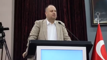 Küçükkaya’dan tepki verenlere flaş sözler