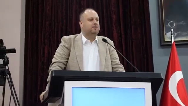 Küçükkaya’dan tepki verenlere flaş sözler