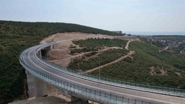 Büyükşehir’den büyük hizmet: Hastaneye ulaşım kolaylaştı