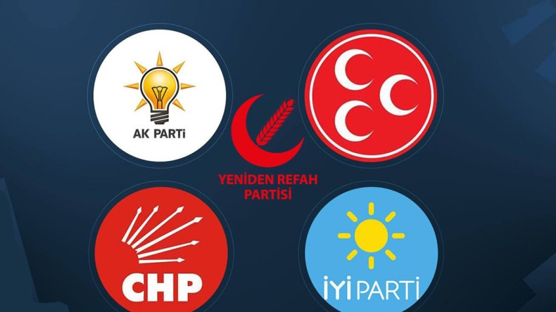 Siyasette 3. ittifak arayışı: Flaş isimden açıklama geldi