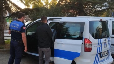 Evsiz vatandaşlara Büyükşehir şefkati