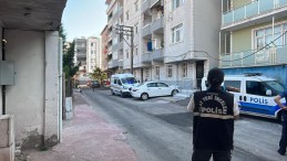 Kanser ağrılarına dayanamayan emekli polis memuru intihara kalkıştı