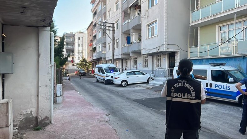 Kanser ağrılarına dayanamayan emekli polis memuru intihara kalkıştı