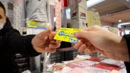 Binlerce öğrenciye destek