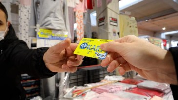 Binlerce öğrenciye destek