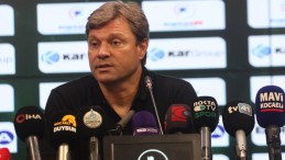 Manisa FK mağlubiyeti sonrası Ertuğrul Sağlam neler dedi?