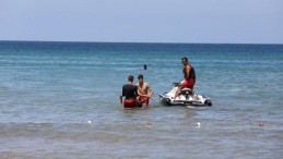 Onlar hep nöbetteydi; Binlerce kişiyi hayata döndürdüler