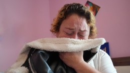 Gölcük’te kızı canice öldürülen anne olay gününü ilk kez anlattı