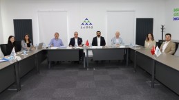 SEDAŞ’ın projesi genç mühendis adaylarını geleceğe hazırlıyor