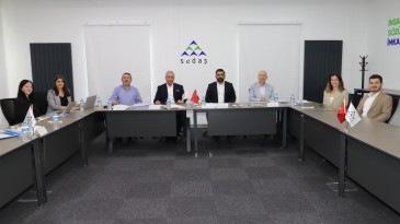 SEDAŞ’ın projesi genç mühendis adaylarını geleceğe hazırlıyor