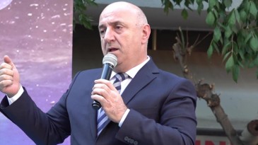 Binlerce balık katledildi diyenlere Başkan sert çıktı