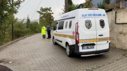 Kocaeli’de silahlı saldırı