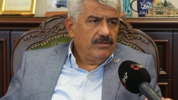 Prof. Dr. Hülagü, sağlıkta hedeflerini ve Kocaeli’de gelinen noktayı açıkladı