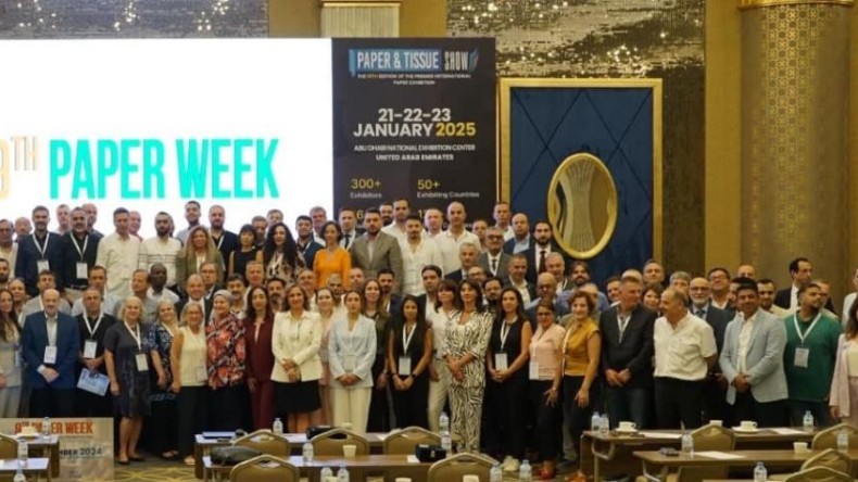 DDC Makina Kıbrıs’tan ödülle döndü