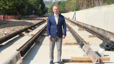 Tramvay Hattına 6 yeni istasyon geliyor: Ulaşım rahatlayacak