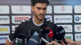 Kocaelispor orta saha oyuncusundan iddialı sözler