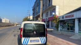 1 yıl önce boşandığı eşi tarafından bıçaklandı