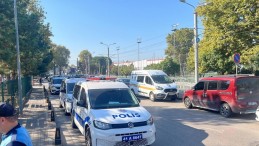 Pazarcı esnafını öldüren saldırgan yakalandı