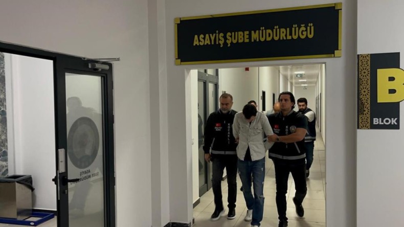 Araba camı kırma meselesi: Pazar yerinde cinayet, zanlı tutuklandı