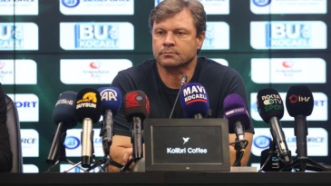 Kocaelispor-Şanlıurfaspor maçı sonrası Ertuğrul Sağlam bakın neler dedi