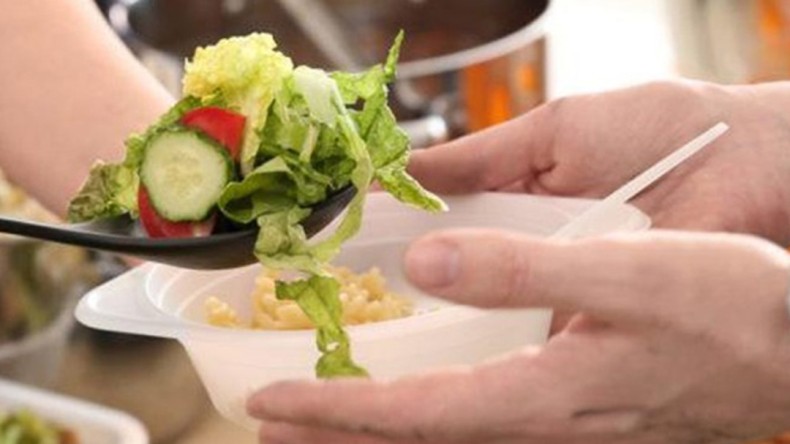 Anne Eli Projesi yeniden başlıyor: Üniversite öğrencilerine ücretsiz yemek…