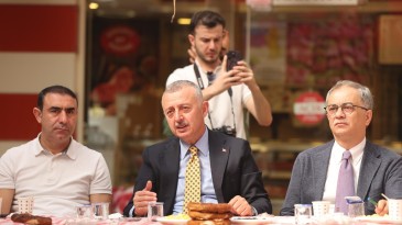 Tepecik Vergi Dairesi’nin yerine ‘otopark’ yapılsın önerisi