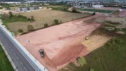 Büyükşehir’den Kartepe’ye karavan park