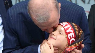 Cumhurbaşkanı Erdoğan toplu açılış töreninde konuştu: Kocaeli’ye yapılan hizmetler…