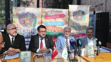 Geri sayım başladı, İzmit’te başlıyor: Herkese davet var