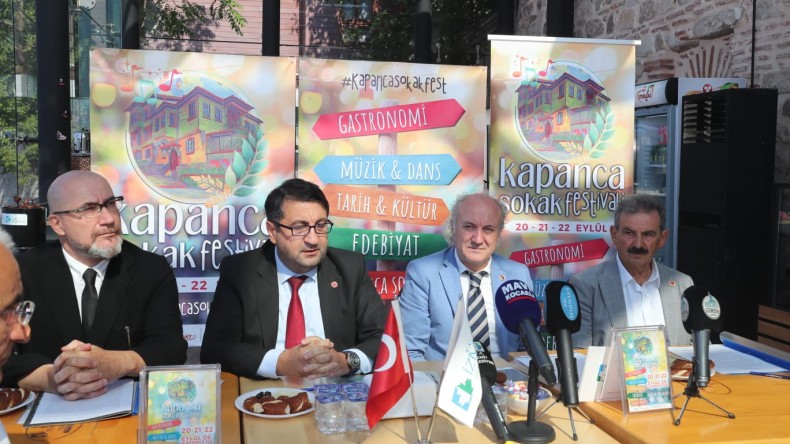 Geri sayım başladı, İzmit’te başlıyor: Herkese davet var