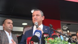 Özgür Özel’den flaş sözler: “Kandıra’ya zulmediyorlar”