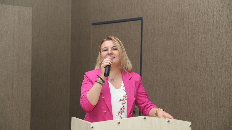 Hürriyet Kandıra’da konuştu: “3’Ü 13 YAPACAĞIZ”