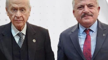 MHP Kocaeli’de büyük gün: Tarih belli oldu