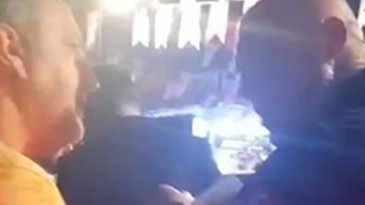 İşten atılan çalışan, Fatma Kaplan Hürriyet’i Özgür Özel’e şikayet etti