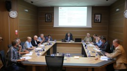 İhalesi yapıldı, Seka Semt Polikliniği yıkılıyor