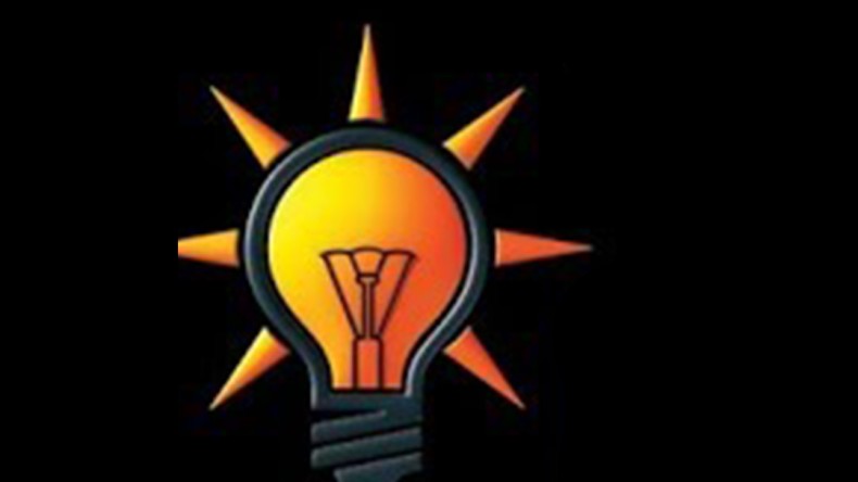 Ak Parti’de flaş iddia! İki ilçe başkanı bırakabilir