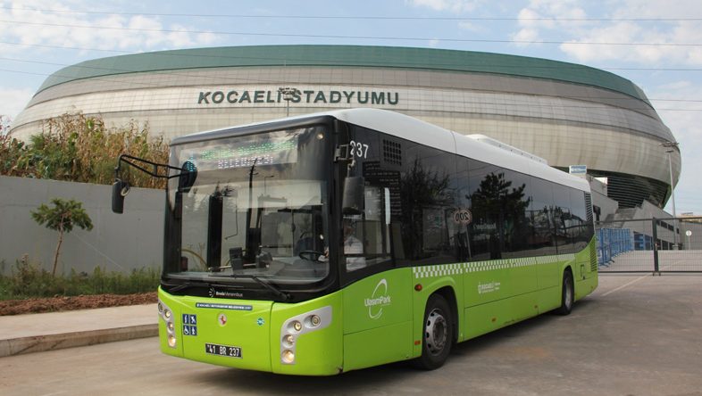 Dikkat! Alikahya’da güzergah değişikliği