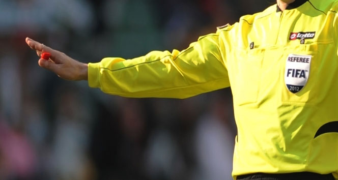 FB-GS derbisinin hakemi belli oldu: Dursun Özbek’ten tepki