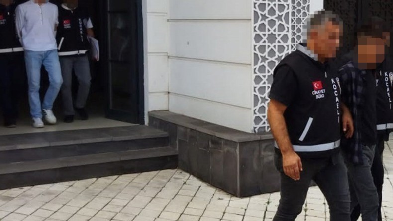 Veresiye alkol cinayeti: Sanıklar hakkında istenen ceza belli oldu