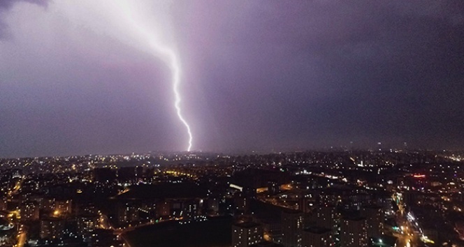 Tarih verildi: Kocaeli’ye yağış geliyor