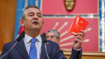 CHP Lideri Özgür Özel’in İzmit programı netleşti