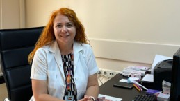 Derince Eğitim ve Araştırma Hastanesi’ne yeni Kadın Doğum Uzmanı