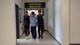 Toplu taşıma araçlarının sistemlerini hackleyen 2 şüpheli yakalandı