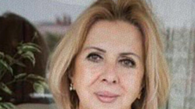 Mehmet Sadık Efe’nin eşi Serap Efe hayatını kaybetti