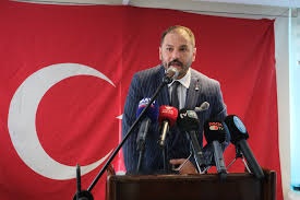 İşte Zafer Partisi Kocaeli İl Yönetimi