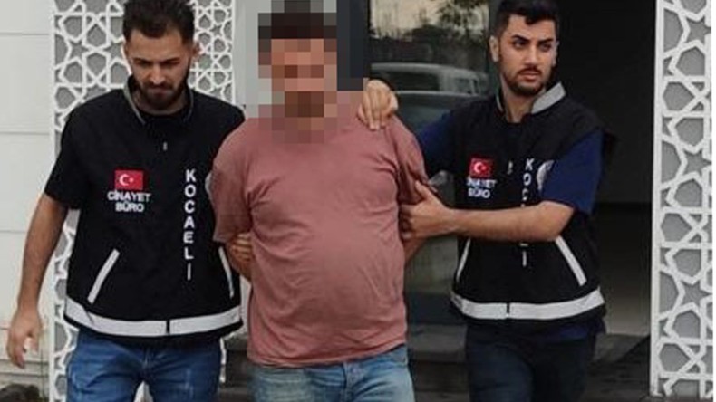 Eniştesini öldüren sanığa müebbet hapis talebi