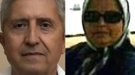 Önce eşini öldürdü, sonra intihar etti