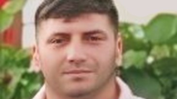 Ormanlık alanda ağaca asılı halde bulundu