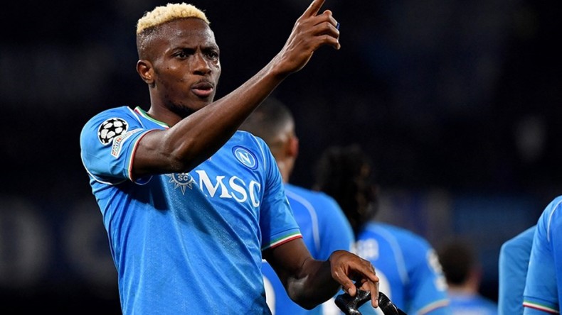 Dünyanın en pahalı 4. forveti Galatasaray’da